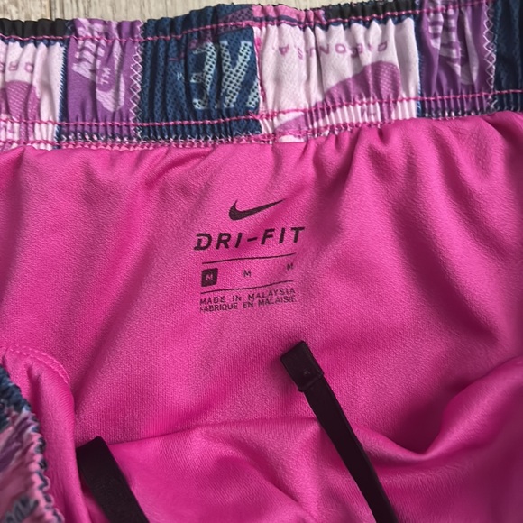Nike dri-fit athletic shorts - Picture 2 of 2